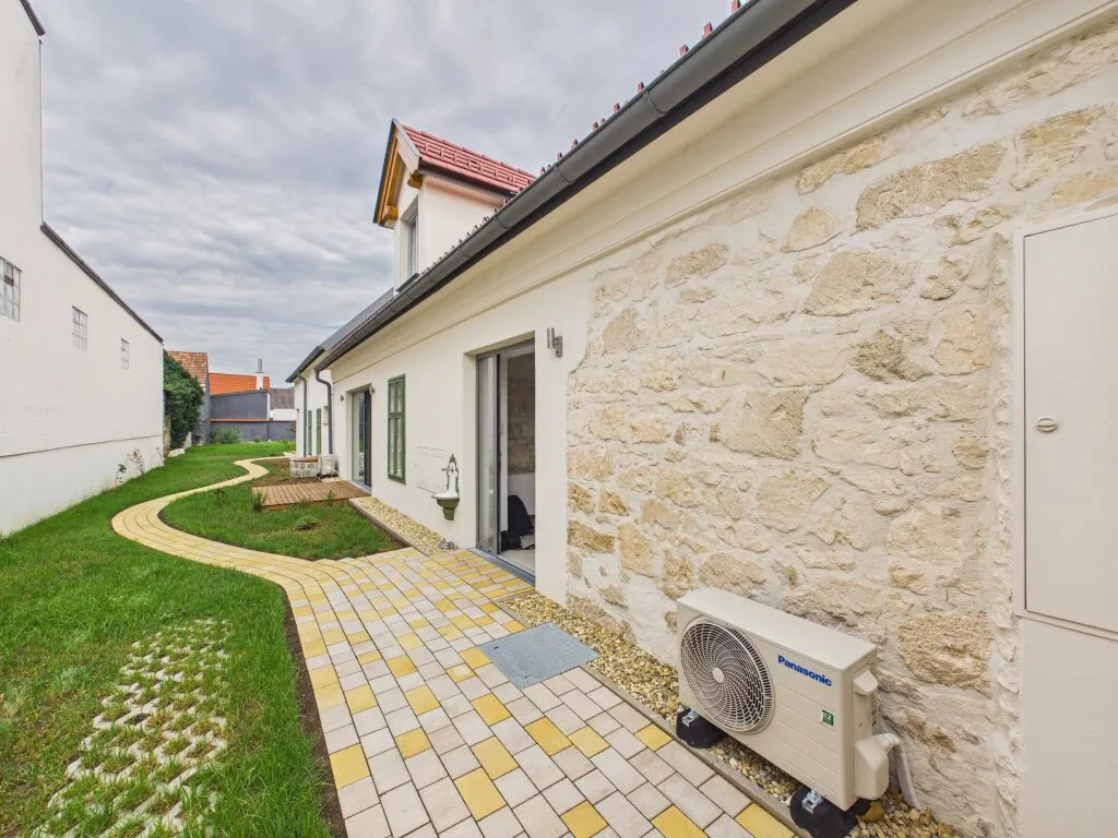 Haus – Purbach am Neusiedler See, Florianisiedlung - Ansicht 3