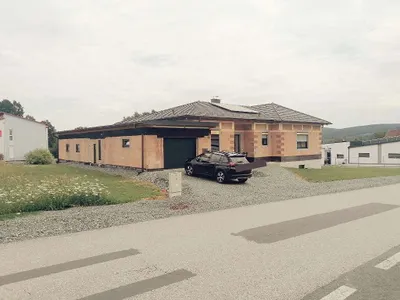 3-Zimmer-Haus kaufen in Oberwart – 161 m², € 480.000 – Bild 1 von 12