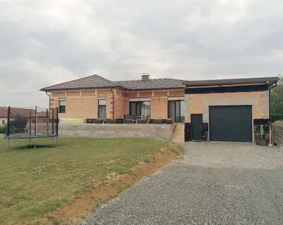 3-Zimmer-Haus kaufen in Oberwart – 161 m², € 480.000 – Bild 4 von 12