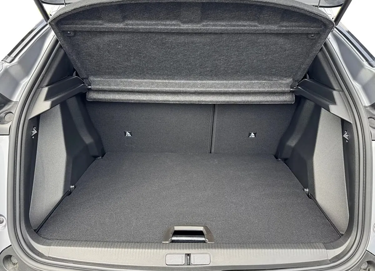 Peugeot 2008 100PS 1.2 PureTech – Bild 7