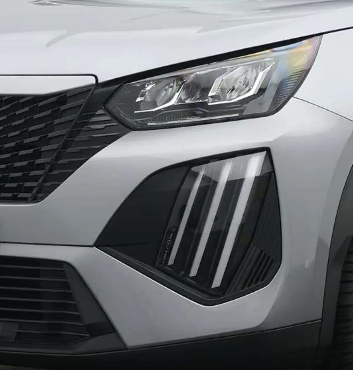 Peugeot 2008 100PS 1.2 PureTech – Bild 4