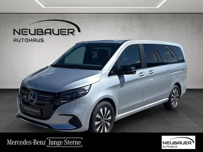 Mercedes-Benz EQV 300 Avantgarde Lang