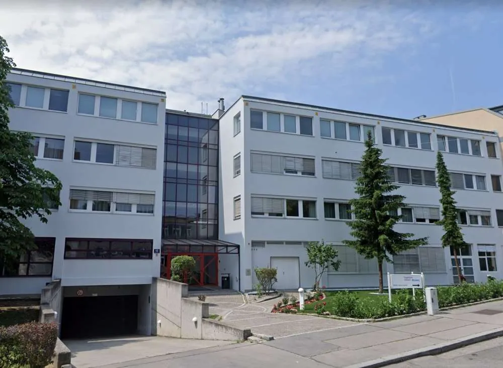 850 m² Werkstatt - Ansicht 2