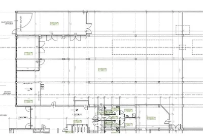 Gewerbeimmobilie mieten in Wien – 857 m², € 8 – Bild 3 von 3