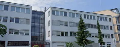 Gewerbeimmobilie mieten in Wien – 857 m², € 8 – Bild 1 von 3