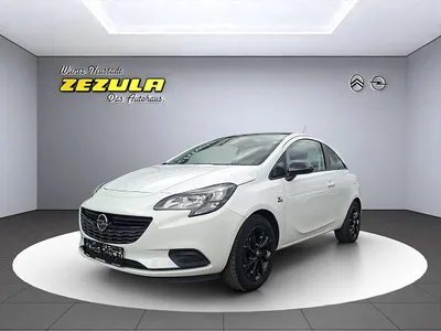 Opel Corsa 1,2 Ecotec Cool&Sound