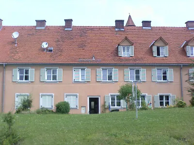 2-Zimmer-Wohnung mieten in Südoststeiermark – 47,57 m², € 512 – Bild 2 von 14