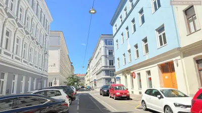 2-Zimmer-Wohnung kaufen in Wien – 54,77 m², € 425.000 – Bild 15 von 15