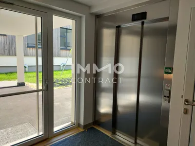 2-Zimmer-Wohnung mieten in Scheibbs – 50,86 m², € 535 – Bild 5 von 19