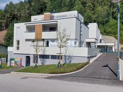 2-Zimmer-Wohnung mieten in Scheibbs – 50,86 m², € 535 – Bild 2 von 19