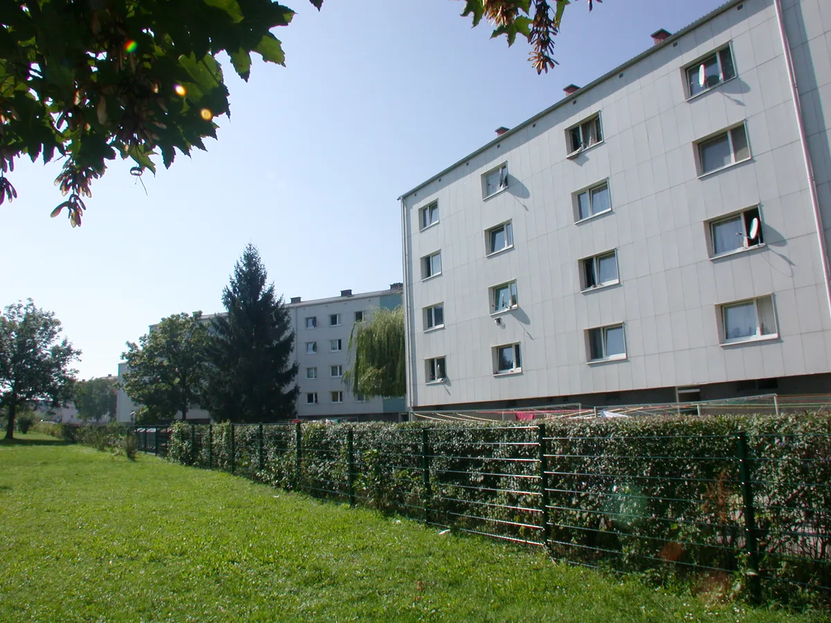Wohnung – Linz, Auwiesen, Kleinmünchen-Auwiesen - Ansicht 2