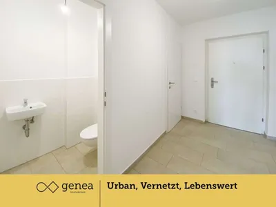 3-Zimmer-Wohnung mieten in Graz – 64,07 m², € 950 – Bild 10 von 31