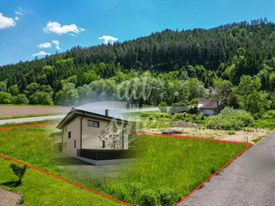 5-Zimmer-Haus kaufen in Klagenfurt – 125 m², € 499.000 – Bild 8 von 8