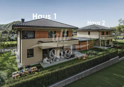 5-Zimmer-Haus kaufen in Klagenfurt – 125 m², € 499.000 – Bild 7 von 8