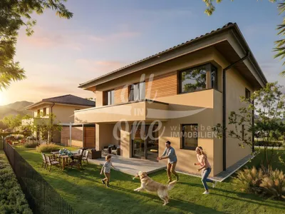 5-Zimmer-Haus kaufen in Klagenfurt – 125 m², € 499.000 – Bild 2 von 8