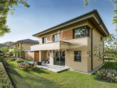 5-Zimmer-Haus kaufen in Klagenfurt – 125 m², € 499.000 – Bild 6 von 8