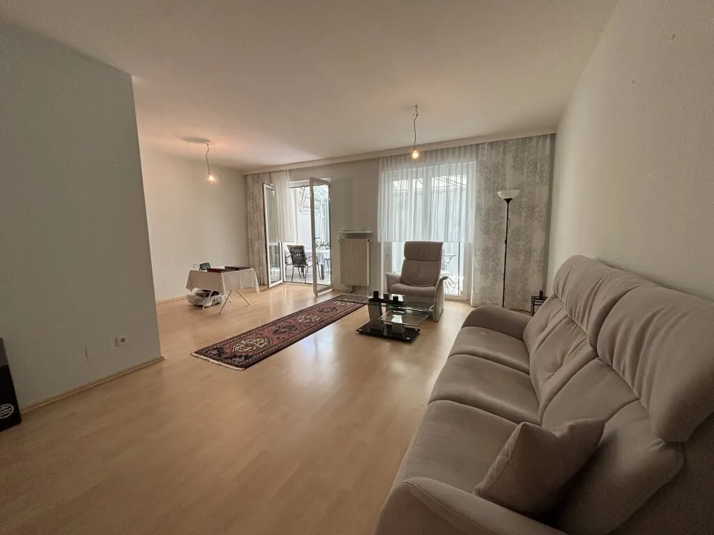 Apartment in Breitenfurt bei Wien, Katastralgemeinde Breitenfurt - Ansicht 3