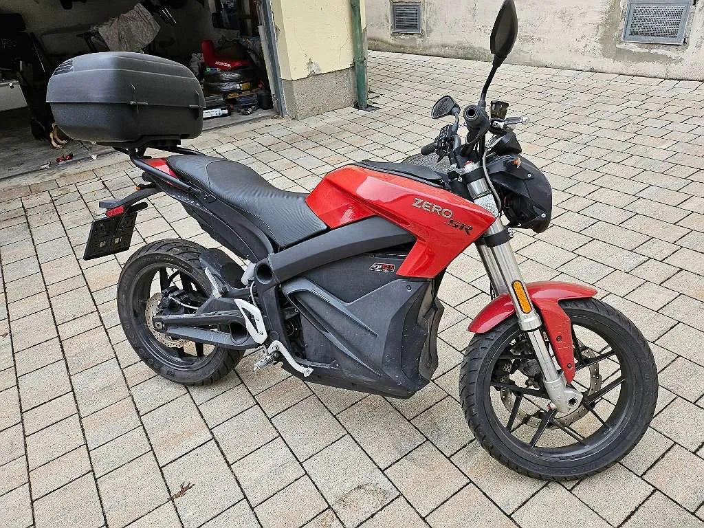 Zero Sonstige
