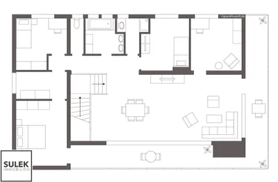 8-Zimmer-Haus mieten in Wien – 300 m², € 3.990 – Bild 52 von 52