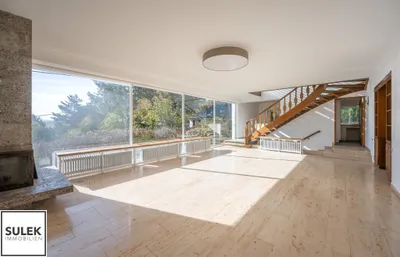8-Zimmer-Haus mieten in Wien – 300 m², € 3.990 – Bild 2 von 52