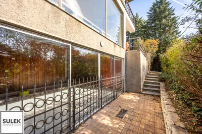 8-Zimmer-Haus mieten in Wien – 300 m², € 3.990 – Bild 20 von 52