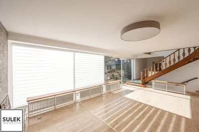 8-Zimmer-Haus mieten in Wien – 300 m², € 3.990 – Bild 49 von 52