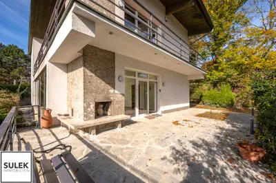 8-Zimmer-Haus mieten in Wien – 300 m², € 3.990 – Bild 13 von 52
