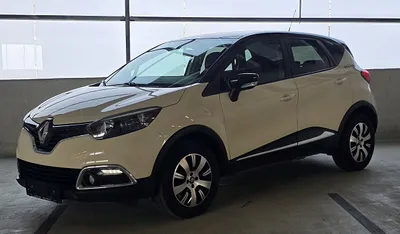 Renault Captur Expression ENERGY TCe 90