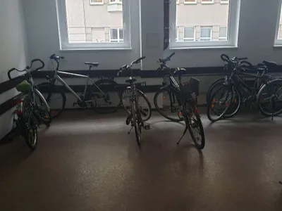 2-Zimmer-Wohnung mieten in Wien – 47 m², € 995 – Bild 12 von 14