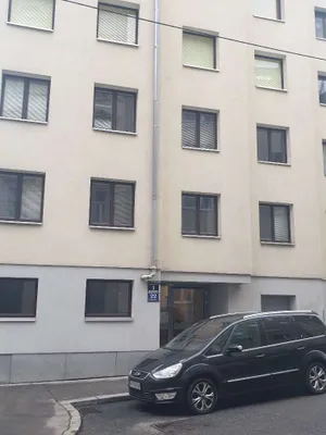 2-Zimmer-Wohnung mieten in Wien – 47 m², € 995