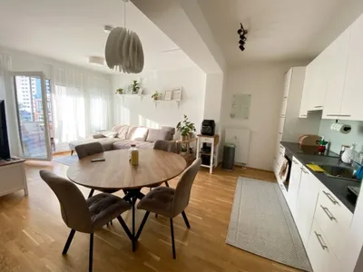 3-Zimmer-Wohnung mieten in Linz – 73,98 m², € 1.020