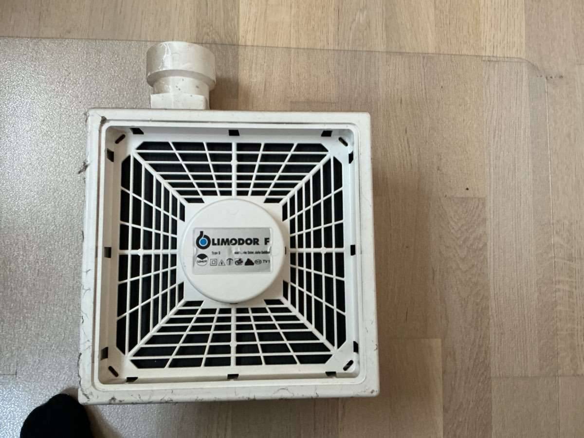 Ritzer Limodor Pièce de rechange d'origine pour SP 33/35 F 60, SP33/35