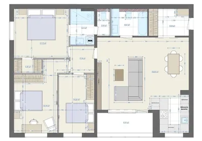 4-Zimmer-Wohnung kaufen in Mödling – 98 m², € 529.000 – Bild 19 von 20