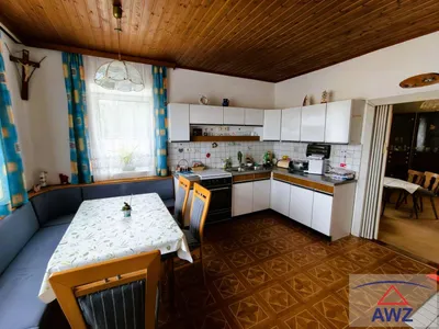 7-Zimmer-Haus kaufen in Vöcklabruck – 161 m², € 460.000 – Bild 4 von 5