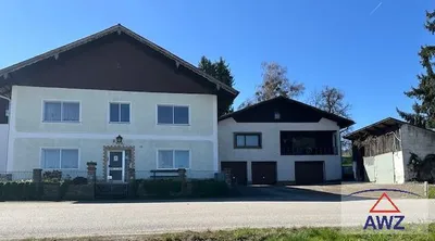 Haus zum Kauf in 4845 Vöcklabruck