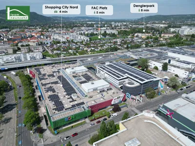 2-Zimmer-Wohnung mieten in Wien – 47,31 m², € 949 – Bild 14 von 21