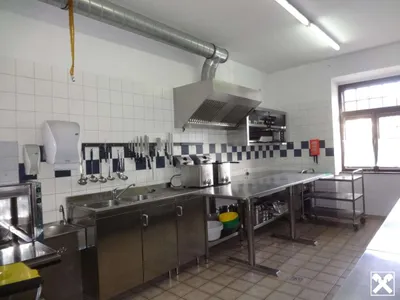 2-Zimmer-Gewerbeimmobilie mieten in Neunkirchen – 132 m², € 1.150 – Bild 7 von 12