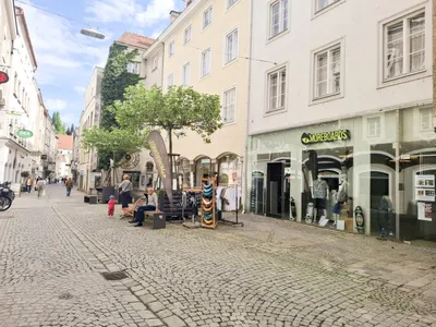 5-Zimmer-Wohnung mieten in Steyr – 146 m², € 1.080 – Bild 16 von 17