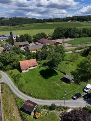 Grundstück kaufen in Leibnitz – 1 340 m², € 135.000 – Bild 2 von 7