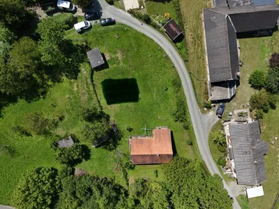 Grundstück kaufen in Leibnitz – 1 340 m², € 135.000 – Bild 3 von 7