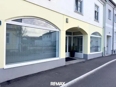 2-Zimmer-Gewerbeimmobilie mieten in Tulln – 180 m², € 2.830 – Bild 11 von 18
