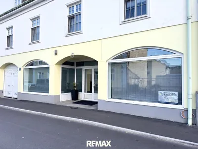 2-Zimmer-Gewerbeimmobilie mieten in Tulln – 180 m², € 2.830 – Bild 2 von 18