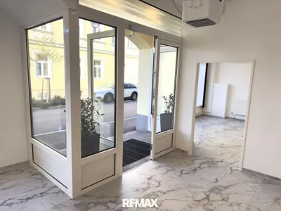 2-Zimmer-Gewerbeimmobilie mieten in Tulln – 180 m², € 2.830 – Bild 7 von 18