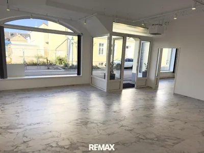 2-Zimmer-Gewerbeimmobilie mieten in Tulln – 180 m², € 2.830 – Bild 4 von 18