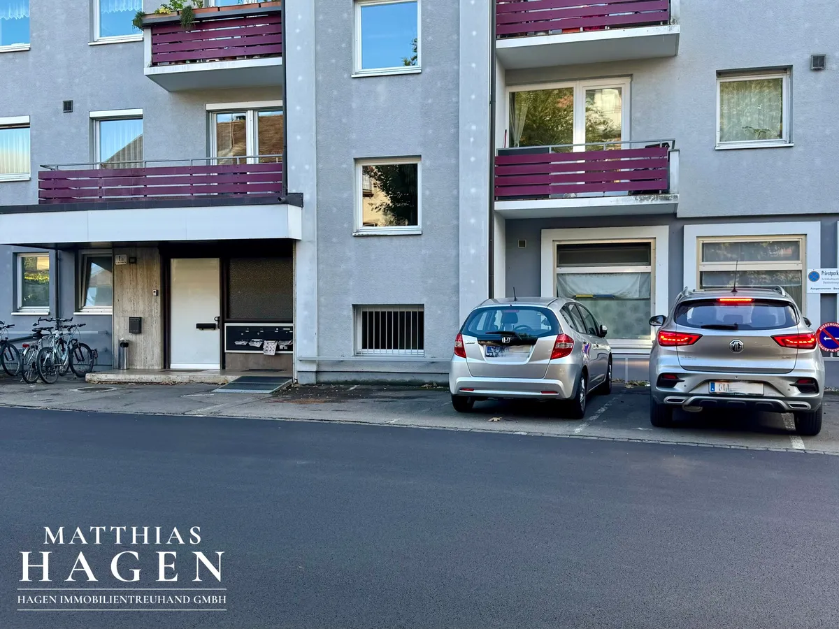 Wohnung – Dornbirn - Ansicht 3
