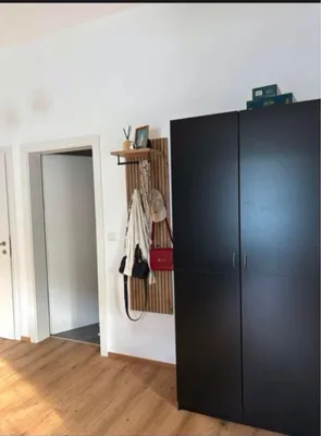 2-Zimmer-Wohnung mieten in Grieskirchen – 51 m², € 677 – Bild 3 von 12