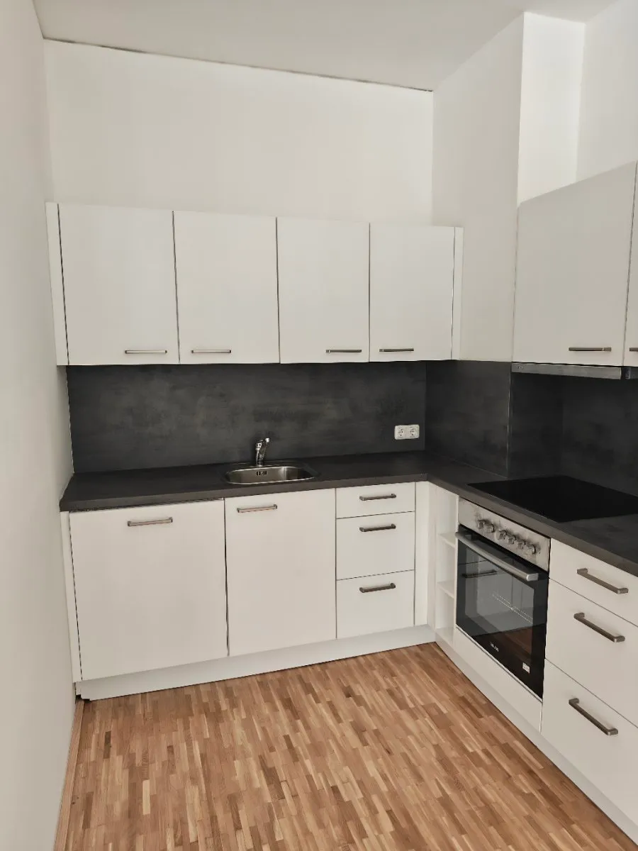 Wohnung – Wels, Innere Stadt - Ansicht 2