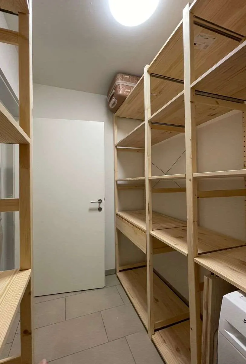 Holzregal ideal für Abstellraum, € 350,- (8020 Graz)
