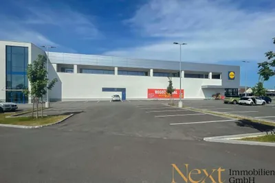 Gewerbeimmobilie mieten in Linz Land – 1 545 m² – Bild 2 von 7