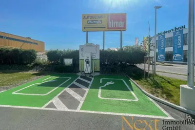 Gewerbeimmobilie mieten in Linz Land – 1 545 m² – Bild 6 von 7